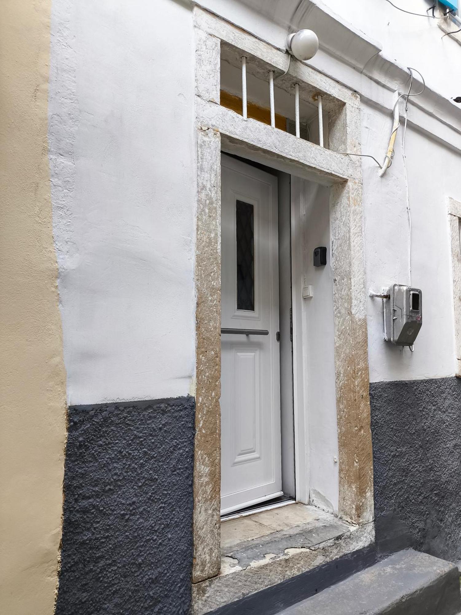 Dafnis Apartment Corfu Town Corfu (city) Exterior foto