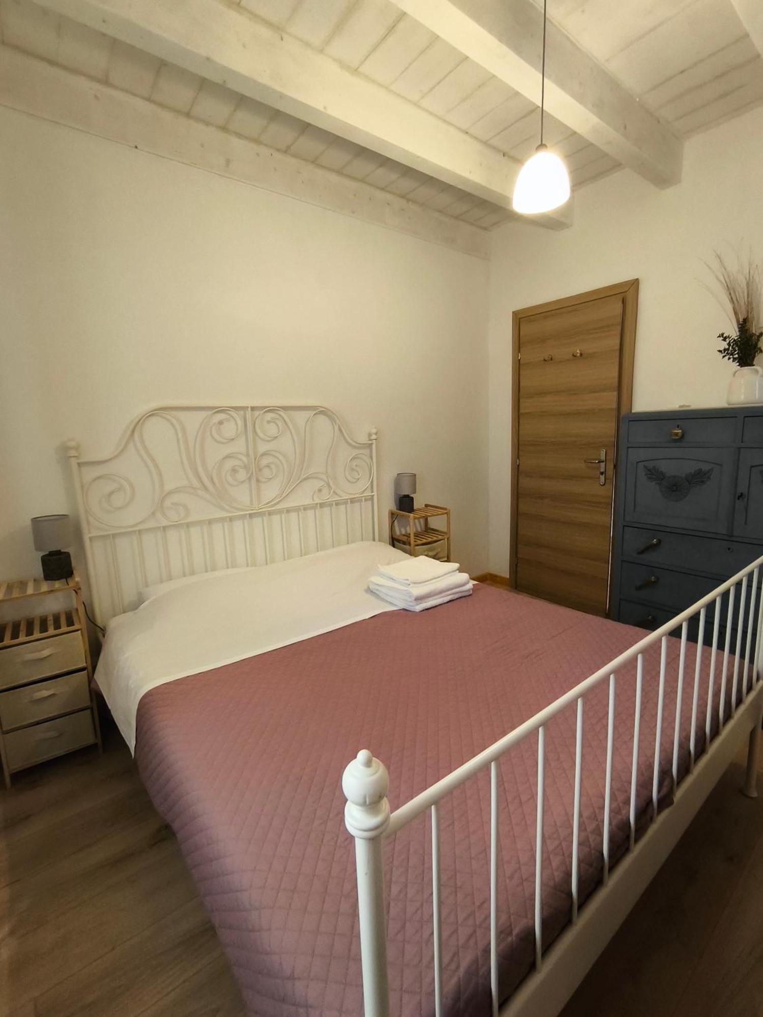 Dafnis Apartment Corfu Town Corfu (city) Exterior foto